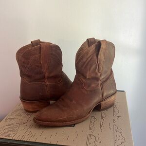 Women’s Tecovas “The Penny”